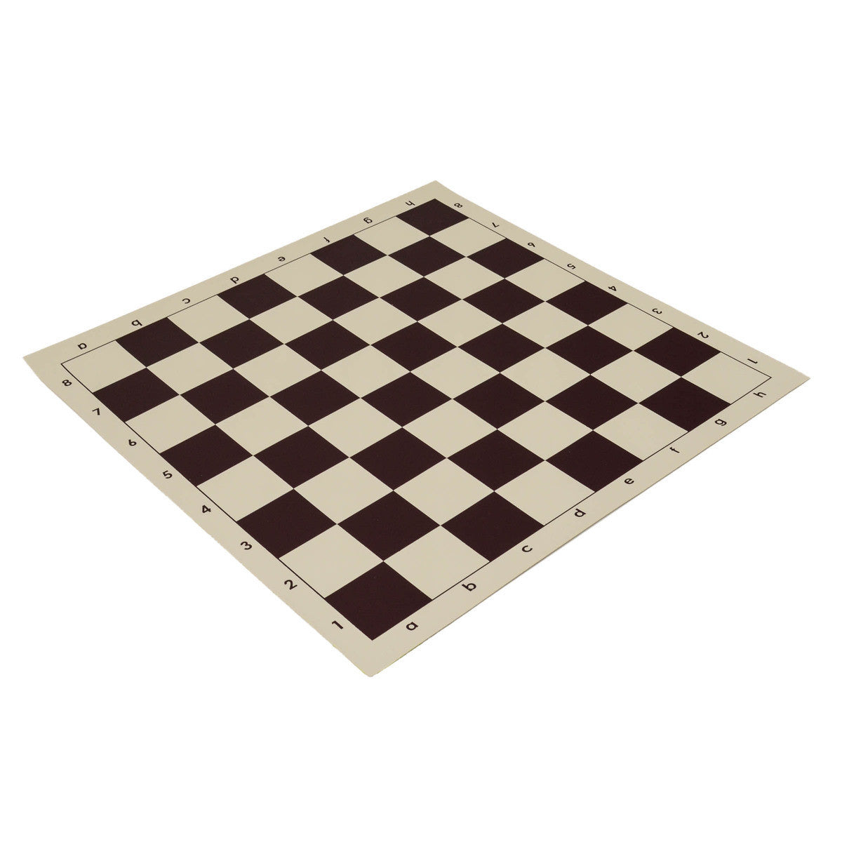 Basic Vinyl Chess Board