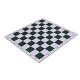 Mousepad Vinyl Chess Board with 2.25" Squares