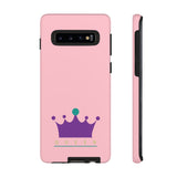 Queen Tiara - Premium Tough phone case