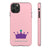 Queen Tiara - Premium Tough phone case