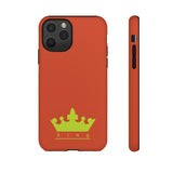 King crown - Premium Tough phone case