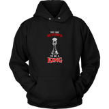 You are destined to be a King! - Adult Unisex Hoodie