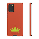 King crown - Premium Tough phone case