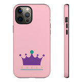 Queen Tiara - Premium Tough phone case