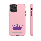 Queen Tiara - Premium Tough phone case