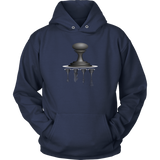 Pawn forms - Unisex Hoodie