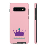 Queen Tiara - Premium Tough phone case