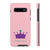 Queen Tiara - Premium Tough phone case