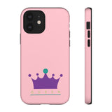 Queen Tiara - Premium Tough phone case