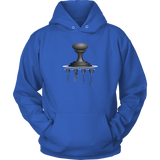 Pawn forms - Unisex Hoodie