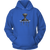 Pawn forms - Unisex Hoodie