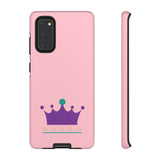 Queen Tiara - Premium Tough phone case