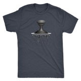 Pawn forms Triblend T-Shirt