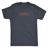 I only speak chess - Triblend T-Shirt