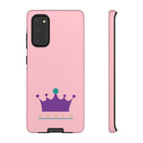 Queen Tiara - Premium Tough phone case