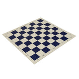 Large Vinyl Chess Board