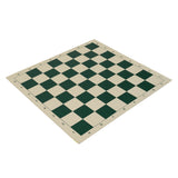 Large Vinyl Chess Board