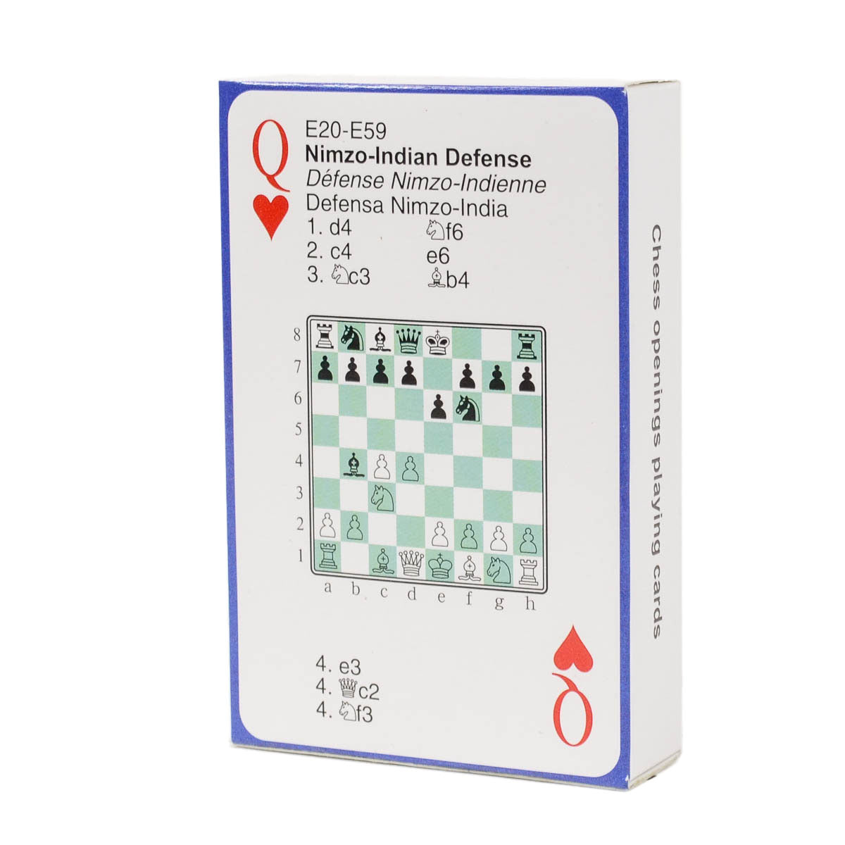 Chess Openings