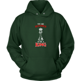 You are destined to be a King! - Adult Unisex Hoodie