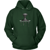 Pawn forms - Unisex Hoodie