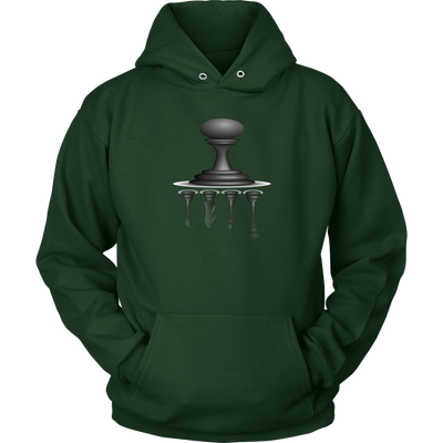 Pawn forms - Unisex Hoodie