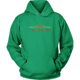 I only speak chess - Unisex Hoodie