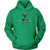 Pawn forms - Unisex Hoodie