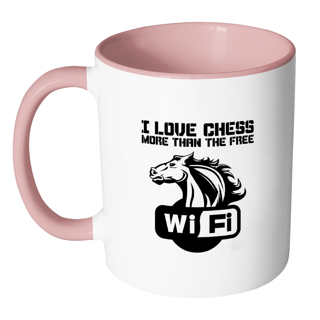 Chess Mug Chess Gift Game of Chess Games Mug Coffee Cup 