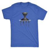 Pawn forms Triblend T-Shirt