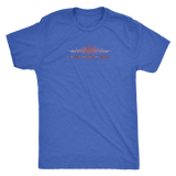 I only speak chess - Triblend T-Shirt