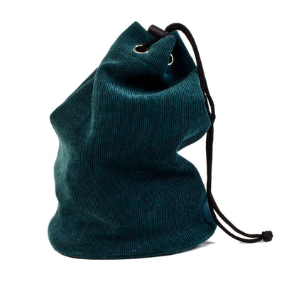 Drawstring Chess Pieces Bag