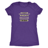 I can't, my son has chess - Triblend T-Shirt