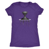 Pawn forms Triblend T-Shirt