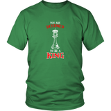 You are destined to be a King! - Adult Unisex T-Shirt