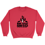 Want to play chess? - Unisex Sweatshirt