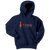 I heart chess - Youth hoodie