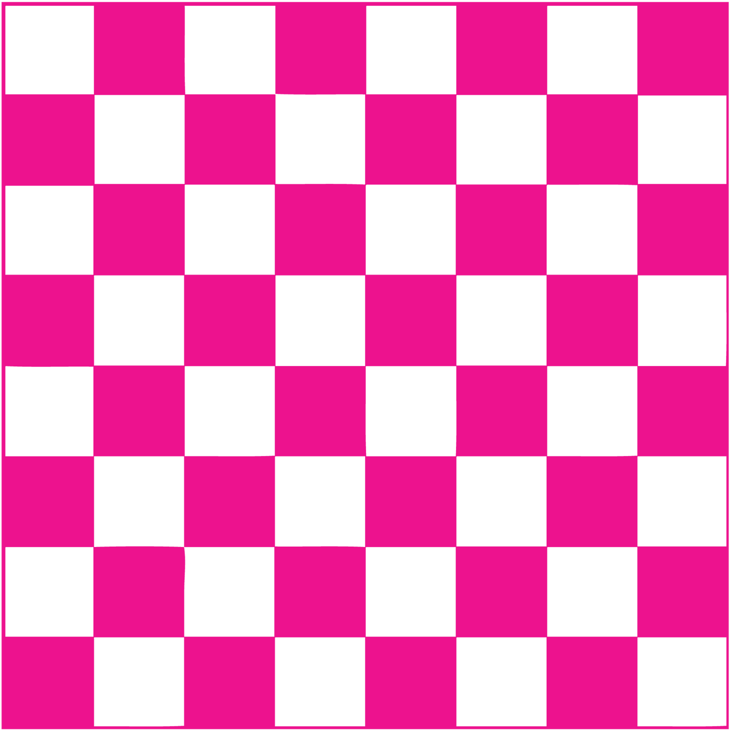 Removable Vinyl Chess Board