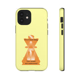 It is a chess thing, you would not understand - Premium Tough phone case