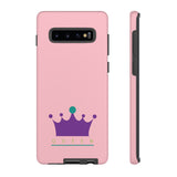 Queen Tiara - Premium Tough phone case