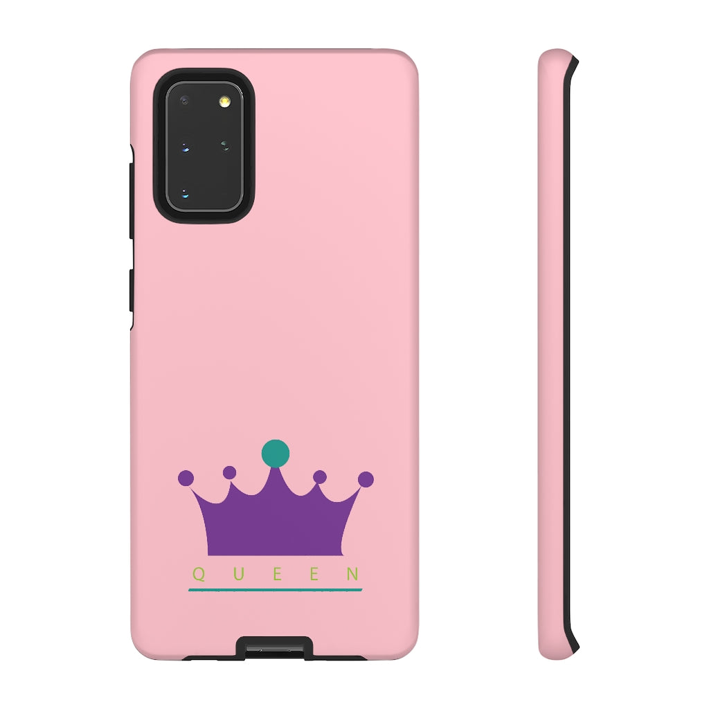 Queen Tiara - Premium Tough phone case