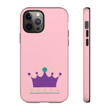 Queen Tiara - Premium Tough phone case