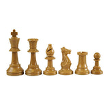 Basic Club Pieces Half Set