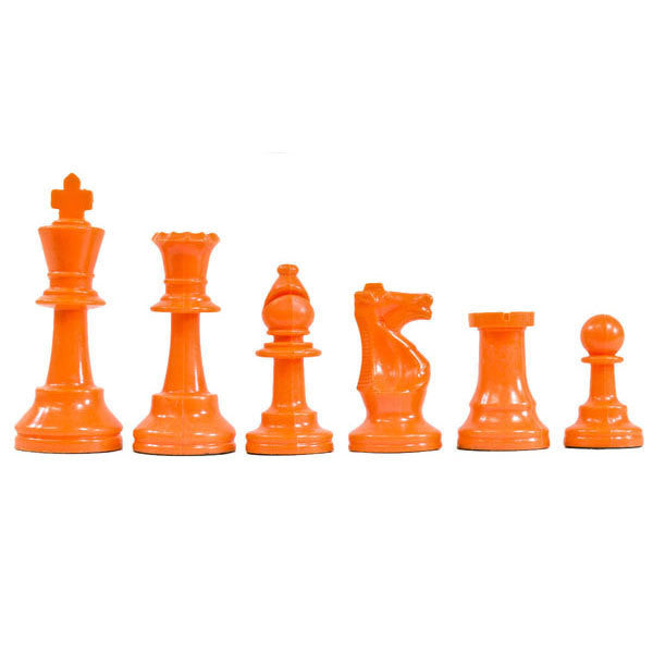 Basic Club Pieces Half Set