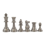 Basic Club Pieces Half Set