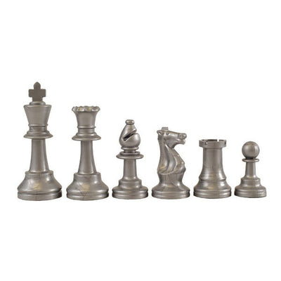 Basic Club Pieces Half Set