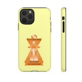 It is a chess thing, you would not understand - Premium Tough phone case