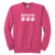 The ABC's of Chess - Always Be Checking - Youth Unisex Sweatshirt