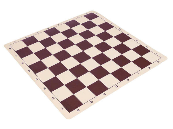 Silicone Chess Board