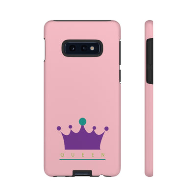 Queen Tiara - Premium Tough phone case