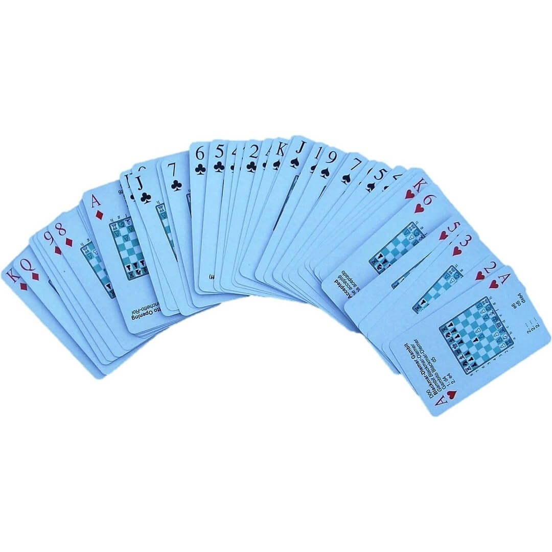 Chess Openings